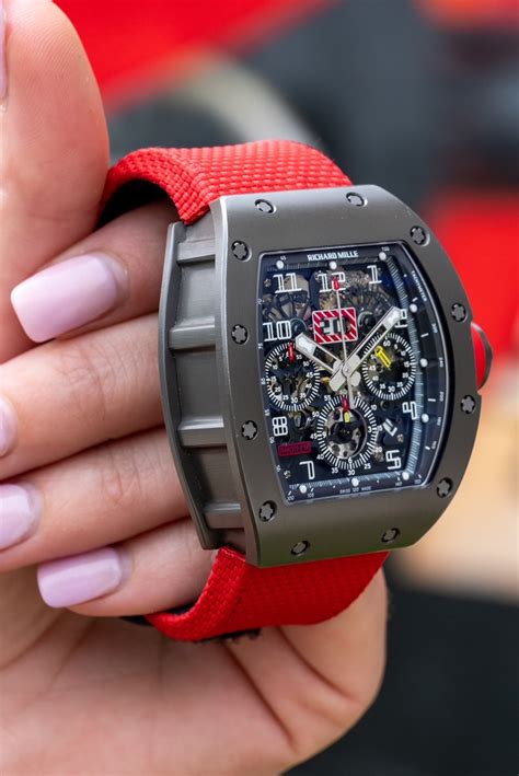 are richard mille watches worth it